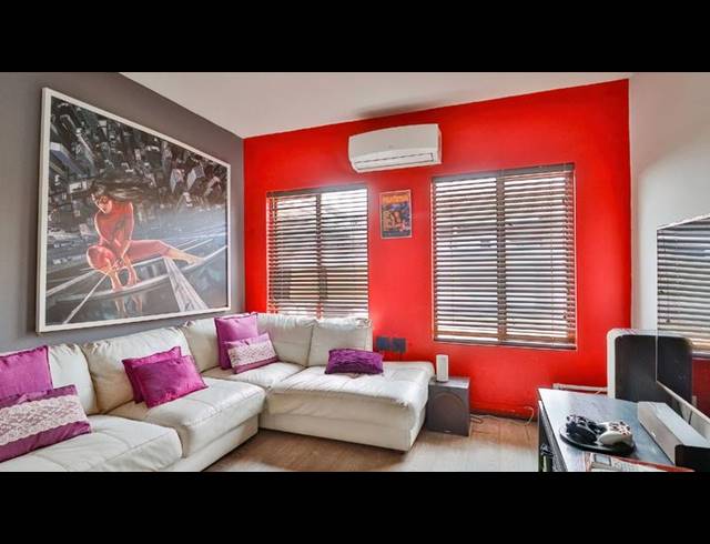 4 BEDROOM HOUSE FOR SALE IN ZAMBEZI COUNTRY ESTATE